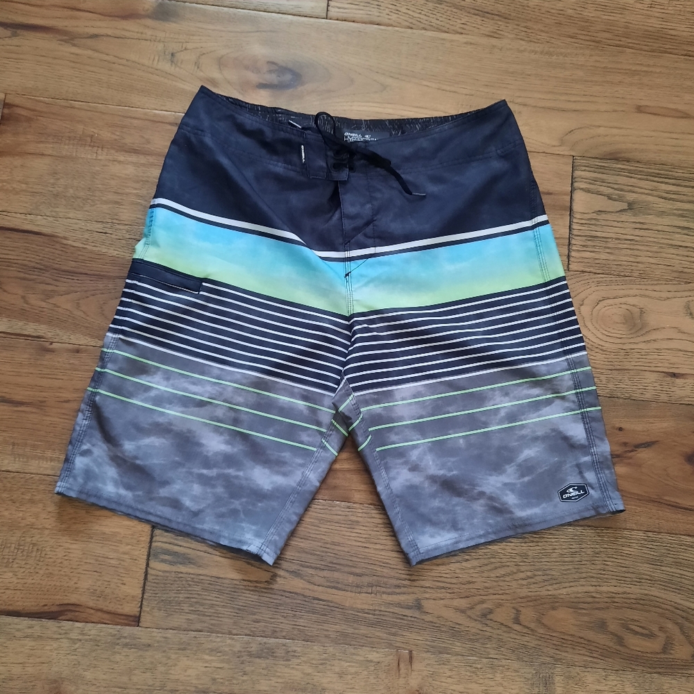 O'Neill Hyperfreak Board Shorts - Picture 1 of 13